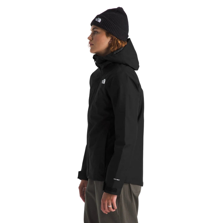 The North Face Women's Quest Triclimate