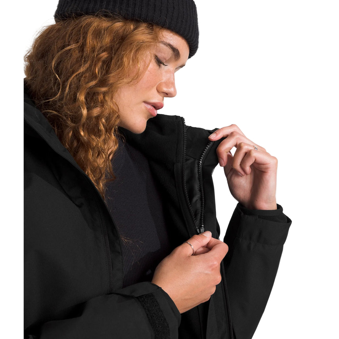 The North Face Women's Quest Triclimate