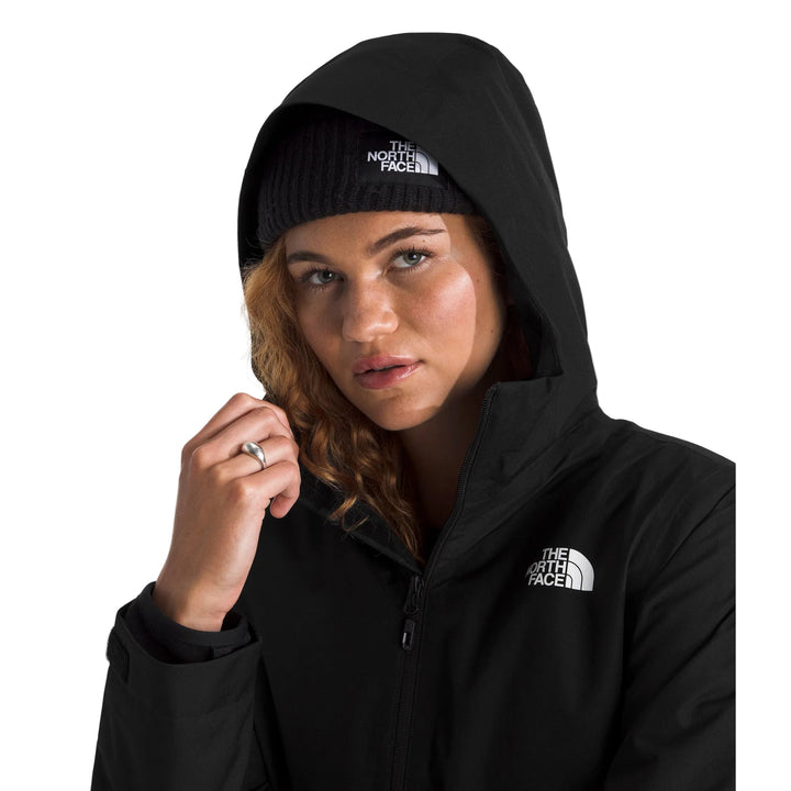 The North Face Women's Quest Triclimate