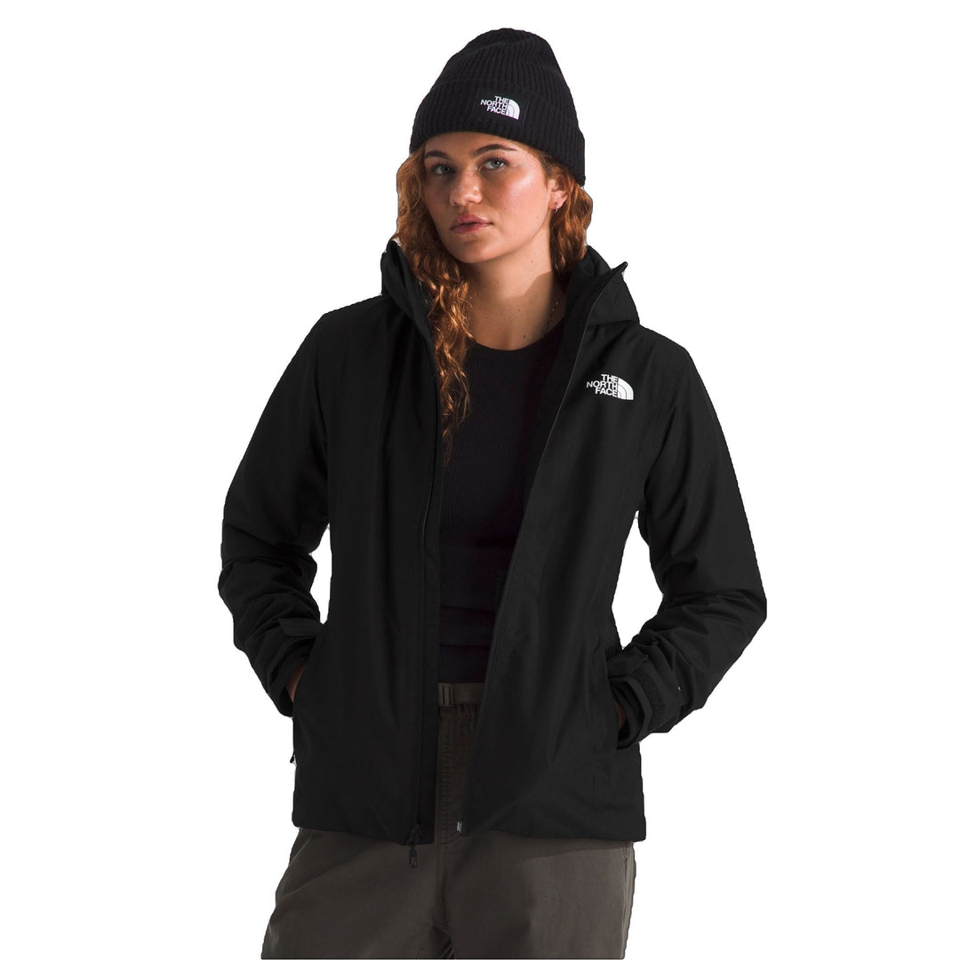 The North Face Women's Quest Triclimate
