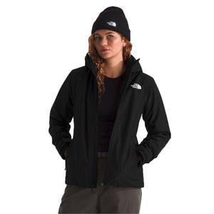 TNF Black