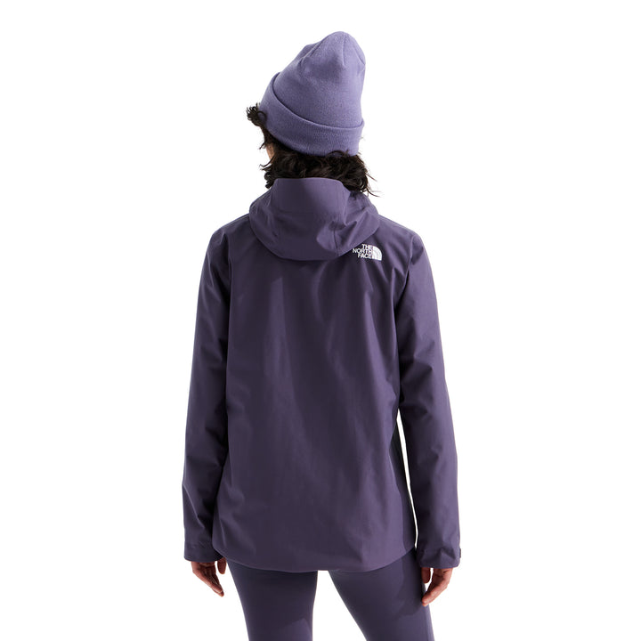 The North Face Women's Quest Triclimate