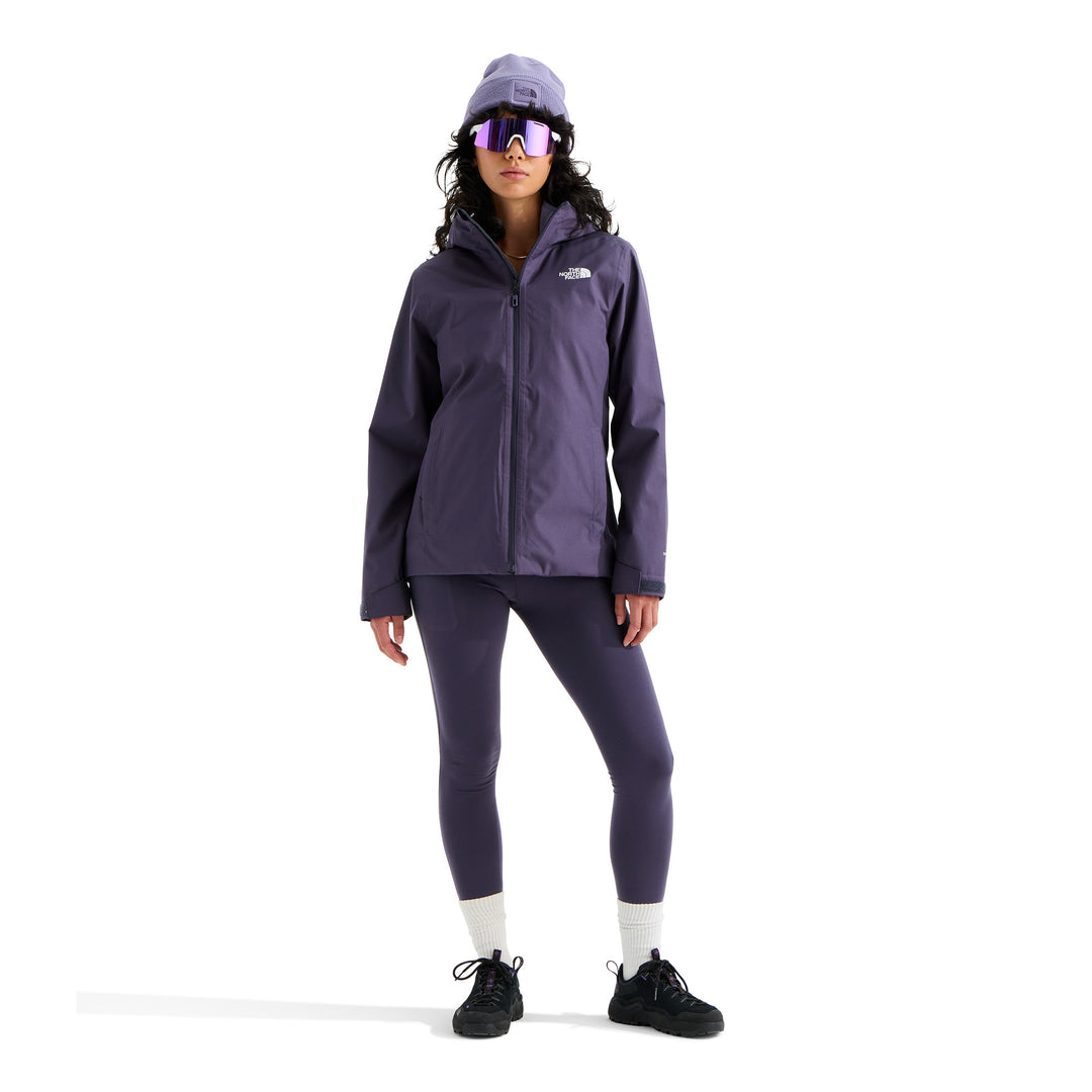 The North Face Women's Quest Triclimate