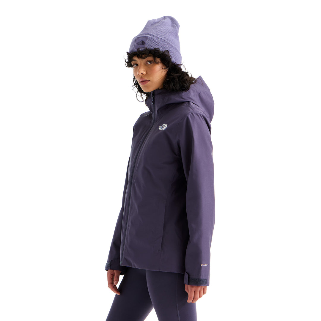 The North Face Women's Quest Triclimate