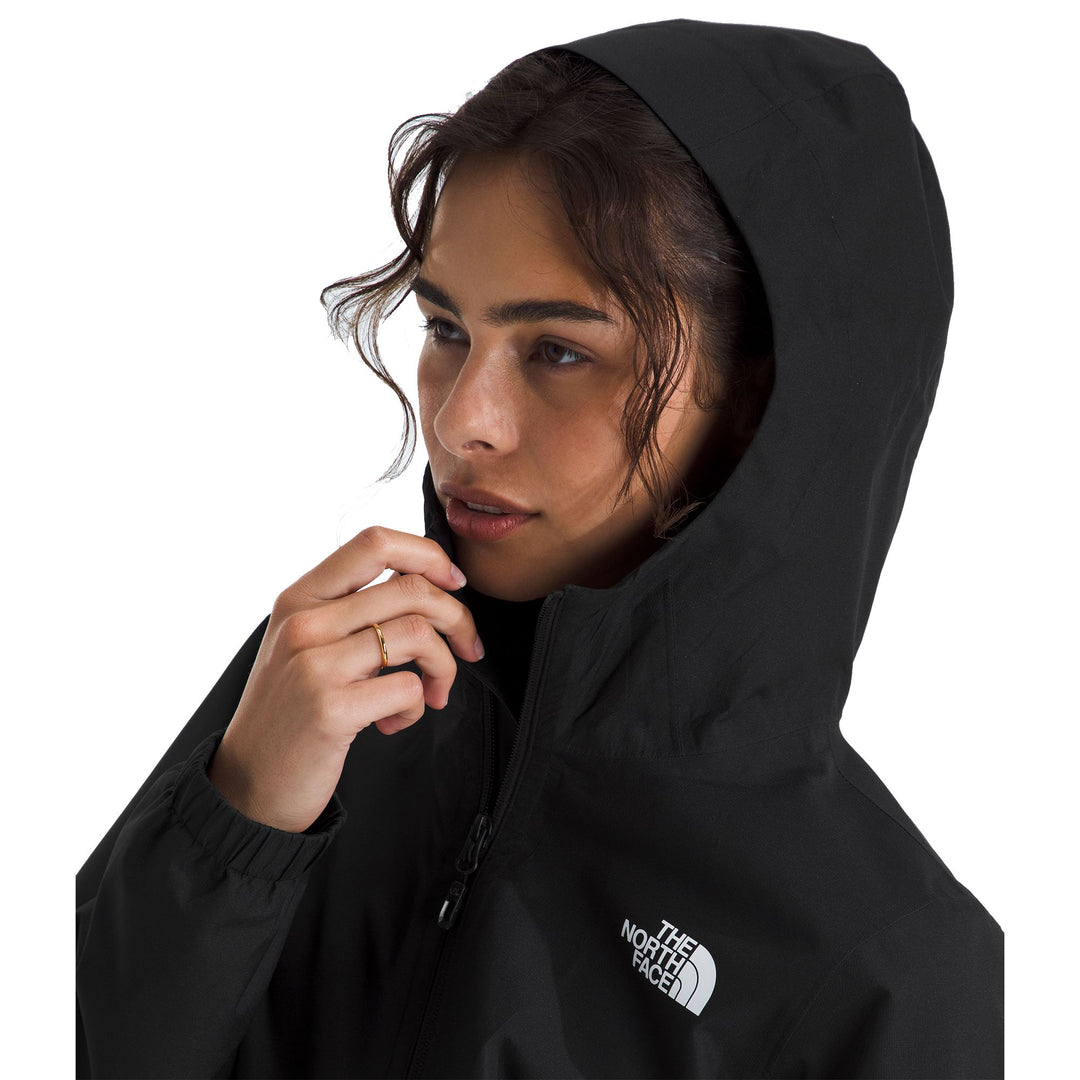 The North Face Women's Quest Jacket