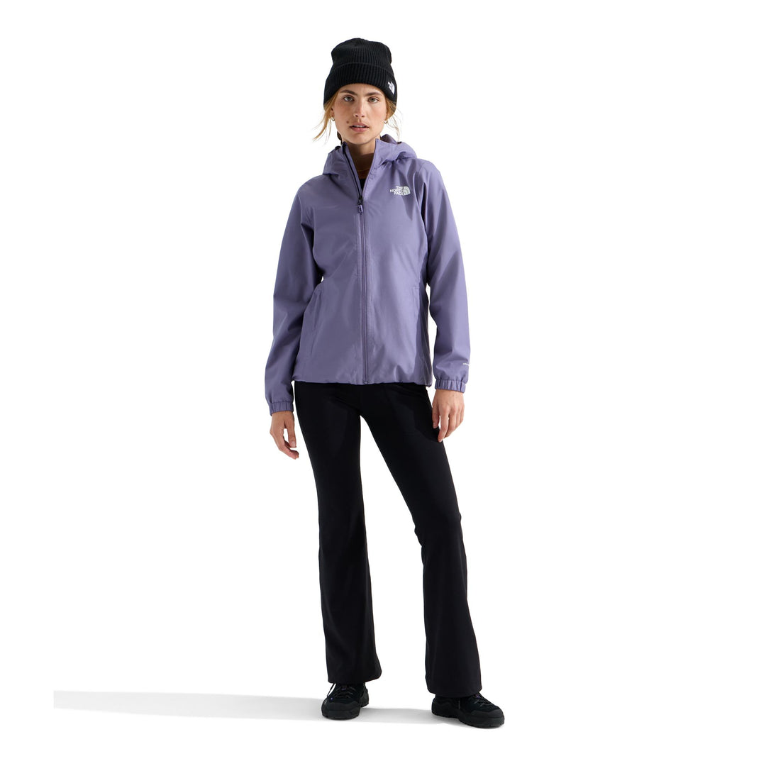 The North Face Women's Quest Jacket