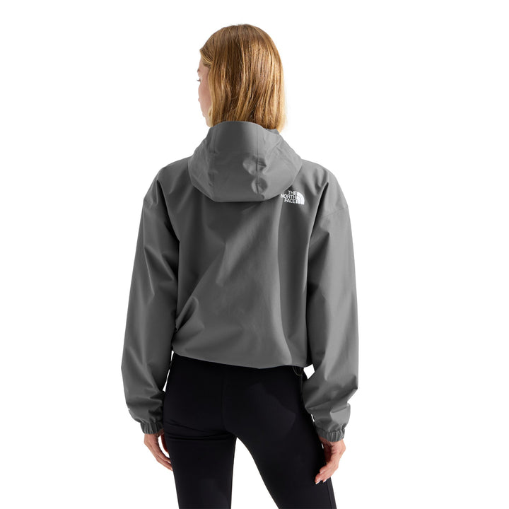 The North Face Women's Quest Cropped Jacket