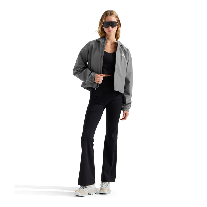The North Face Women's Quest Cropped Jacket