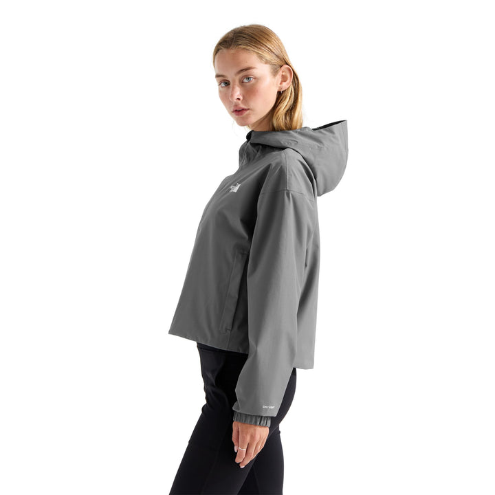 The North Face Women's Quest Cropped Jacket