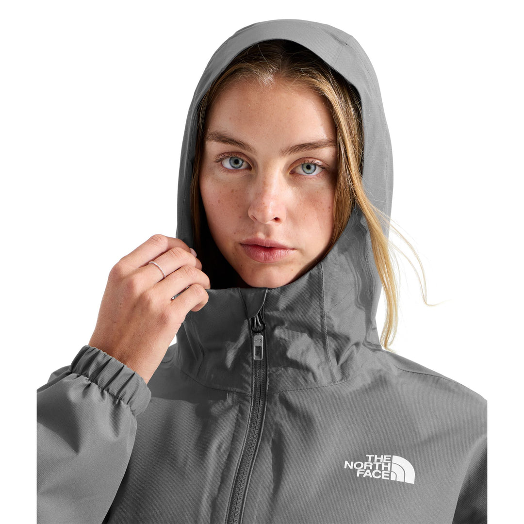The North Face Women's Quest Cropped Jacket