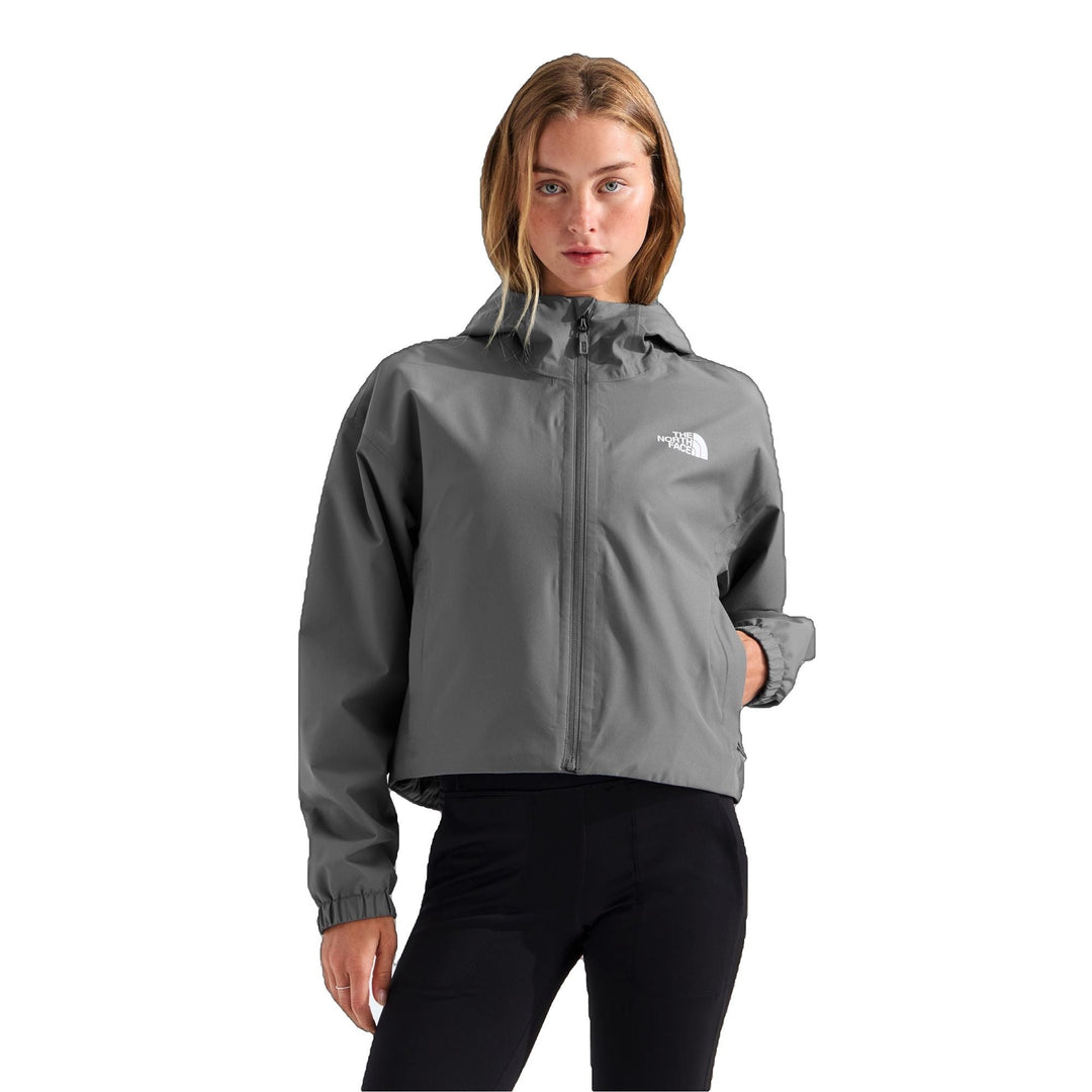 The North Face Women's Quest Cropped Jacket