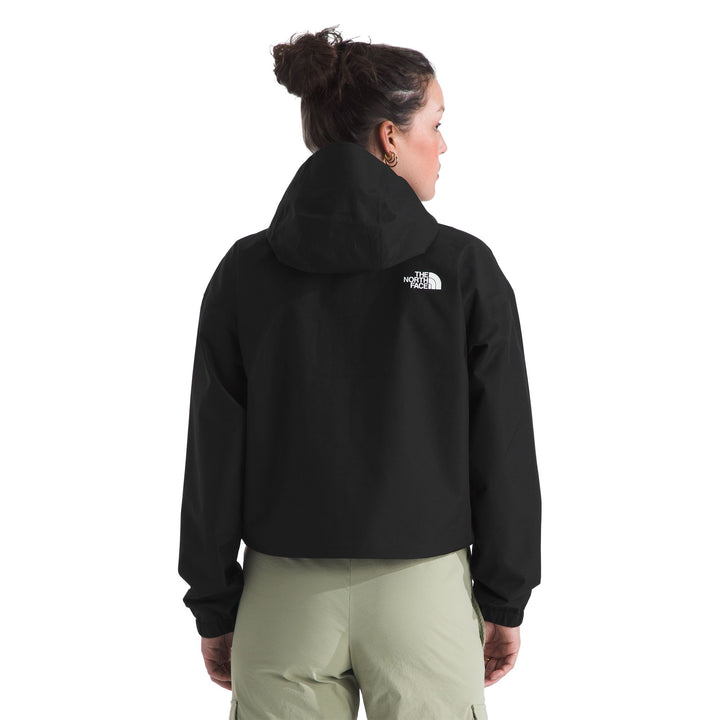 The North Face Women's Quest Cropped Jacket