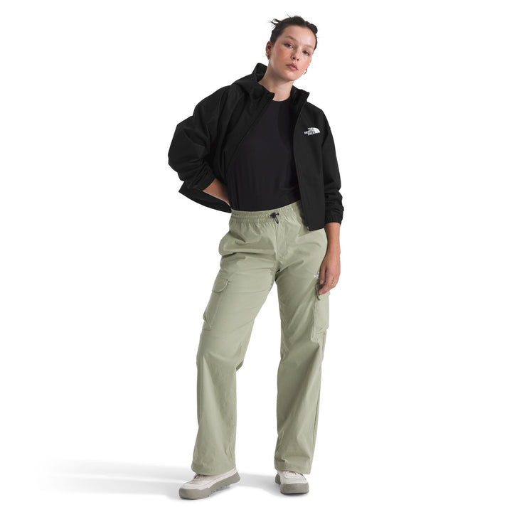 The North Face Women's Quest Cropped Jacket