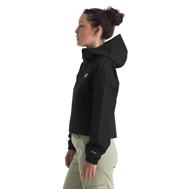 The North Face Women's Quest Cropped Jacket