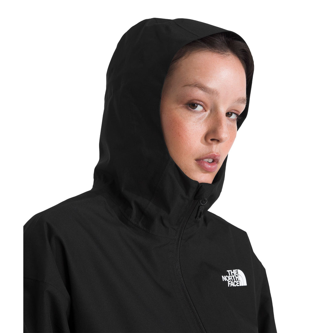 The North Face Women's Quest Cropped Jacket