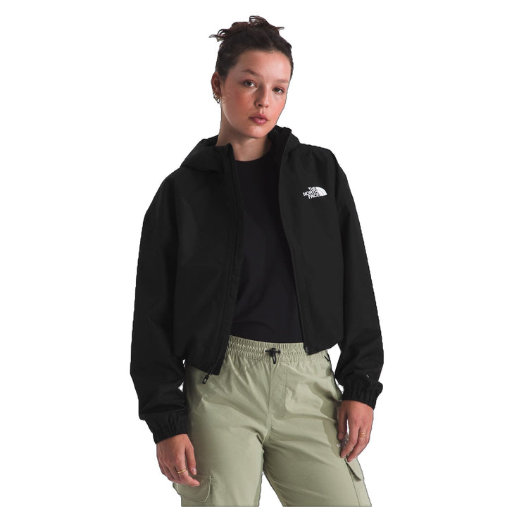The North Face Women's Quest Cropped Jacket