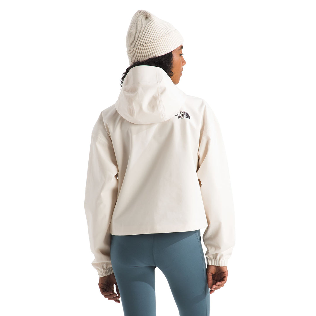 The North Face Women's Quest Cropped Jacket