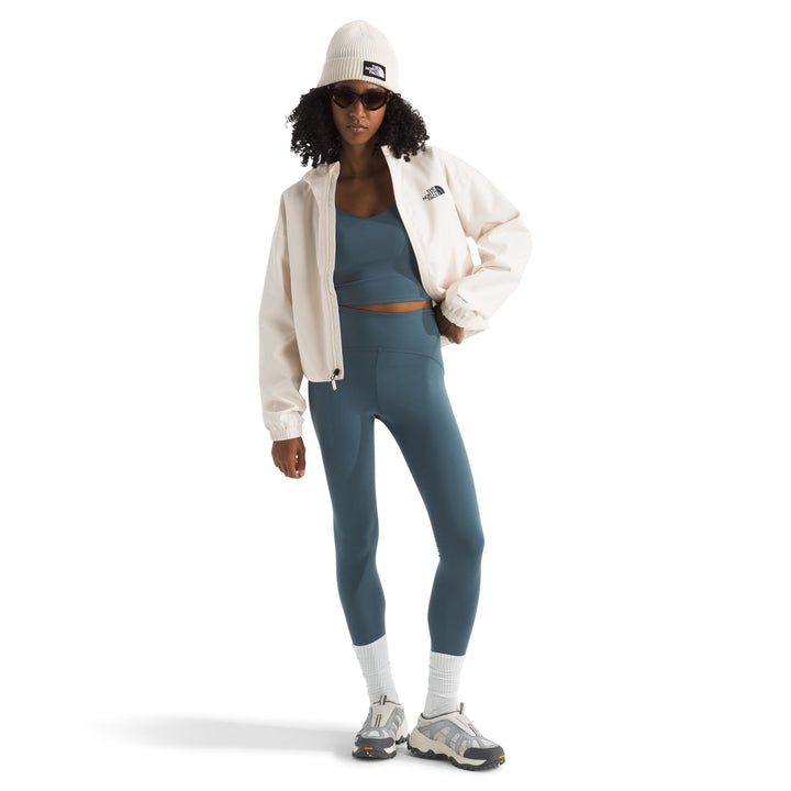 The North Face Women's Quest Cropped Jacket
