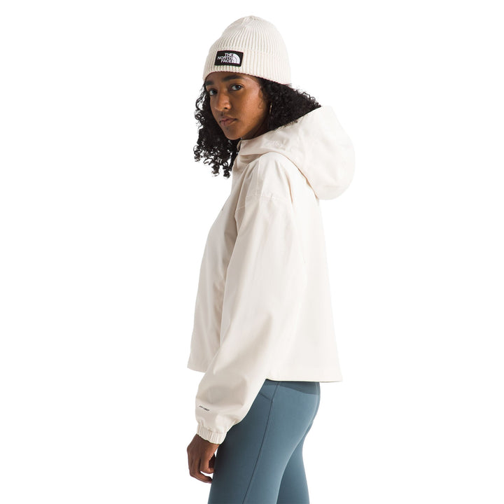 The North Face Women's Quest Cropped Jacket