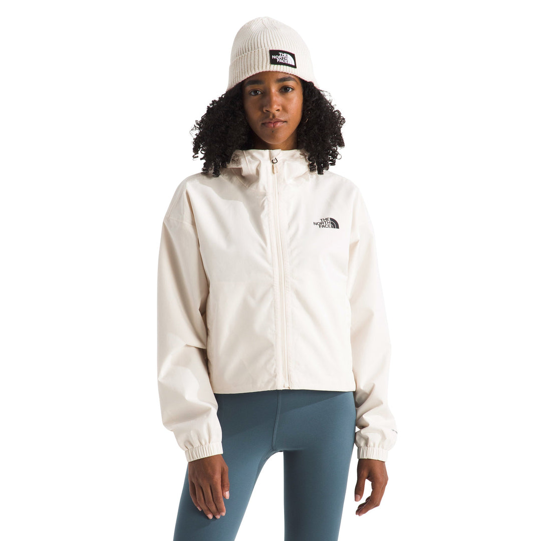 The North Face Women's Quest Cropped Jacket
