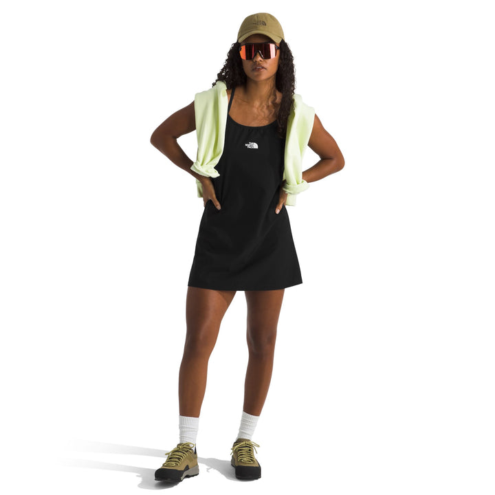 The North Face Women's Flex Woven 2-In-1 Dress