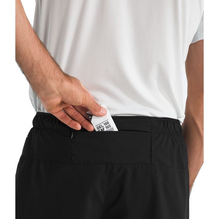 The North Face Men's Lightbright 2-In-1 Short 5"