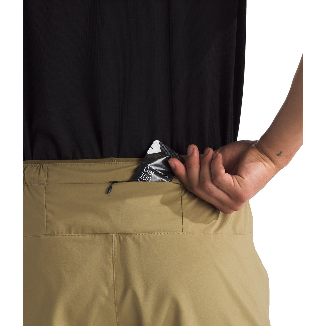 The North Face Men's Lightbright 2-In-1 Short 5"