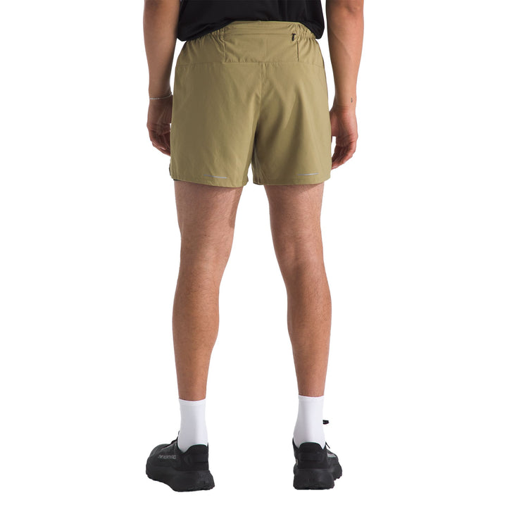 The North Face Men's Lightbright 2-In-1 Short 5"