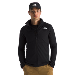 TNF Black