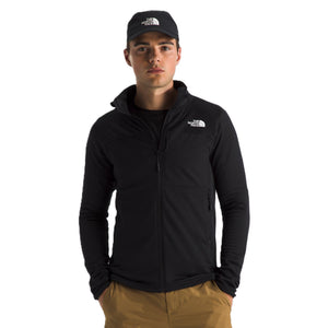 TNF Black