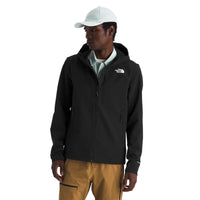TNF Black