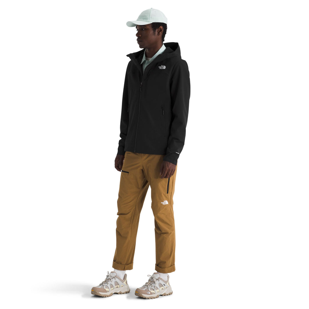The North Face Men's Tansa Soft Shell