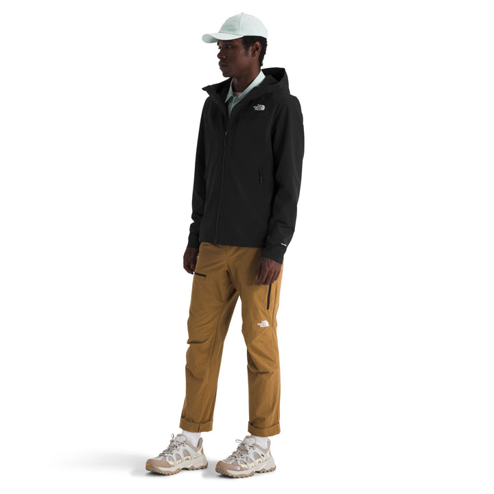 The North Face Men's Tansa Soft Shell
