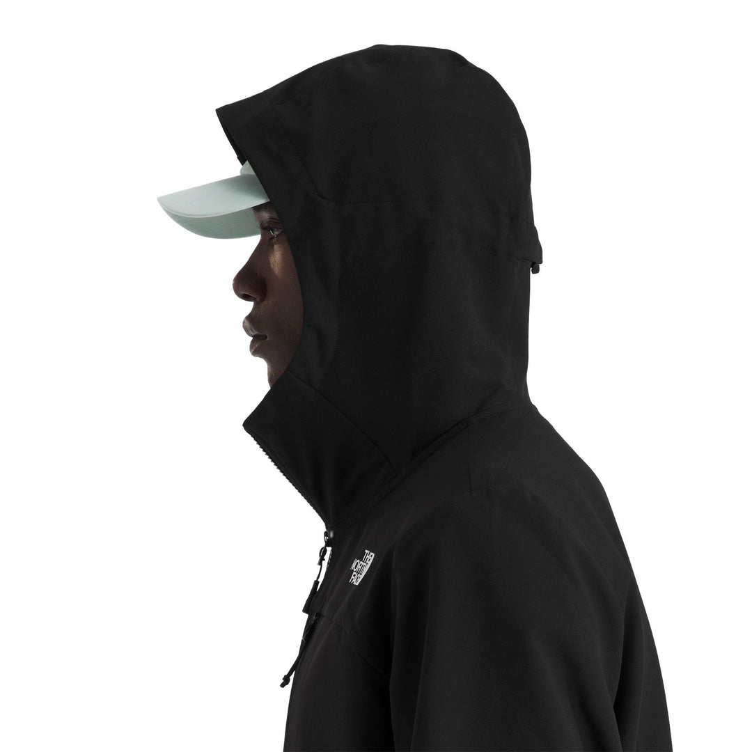 The North Face Men's Tansa Soft Shell