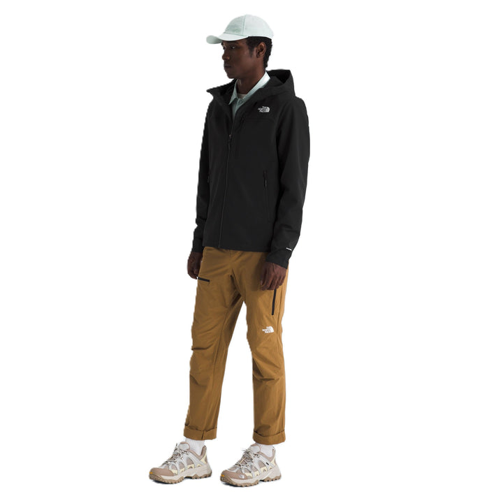 The North Face Men's Tansa Soft Shell