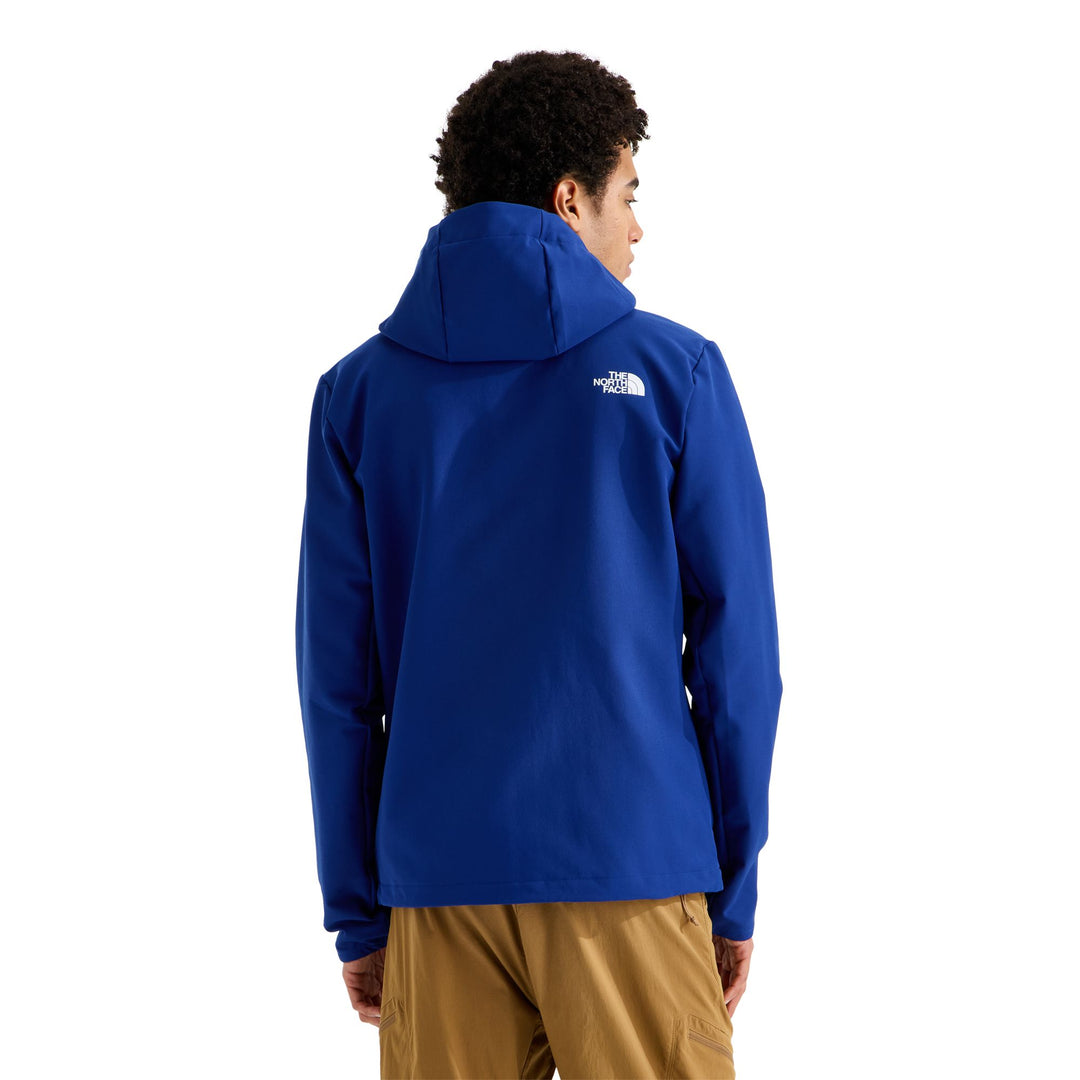 The North Face Men's Tansa Soft Shell
