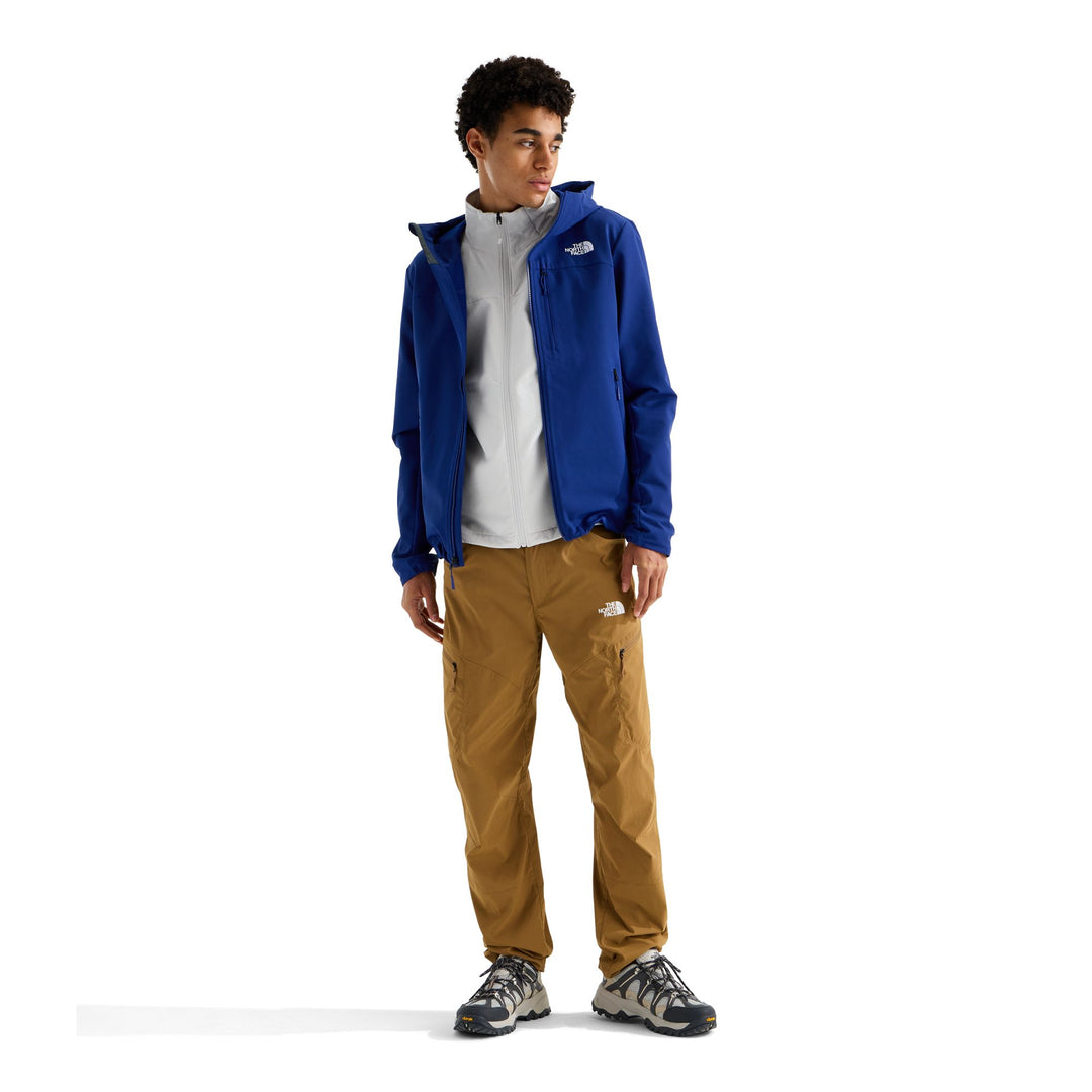 The North Face Men's Tansa Soft Shell