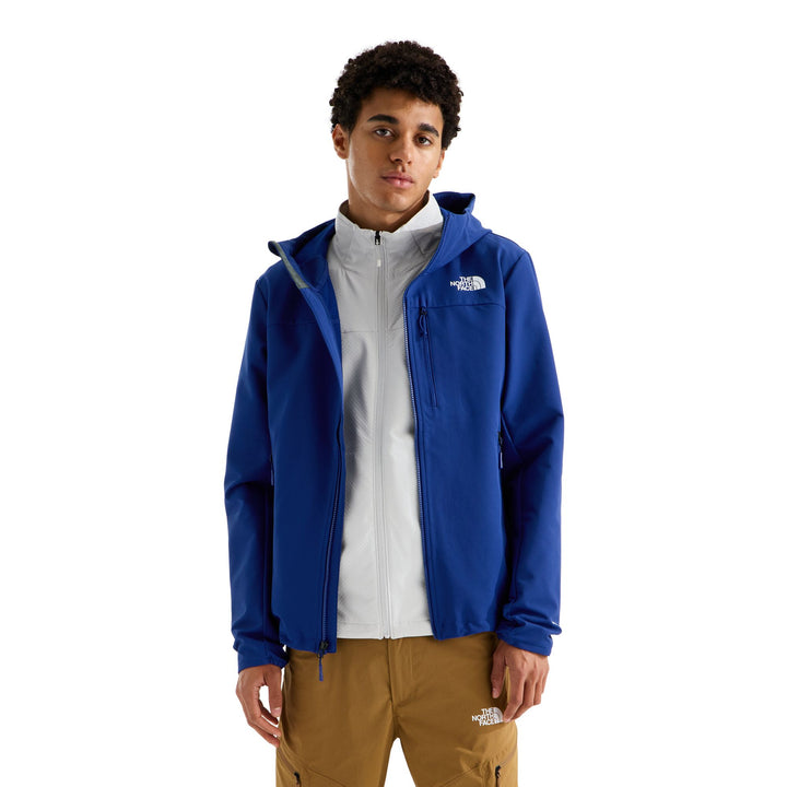 The North Face Men's Tansa Soft Shell