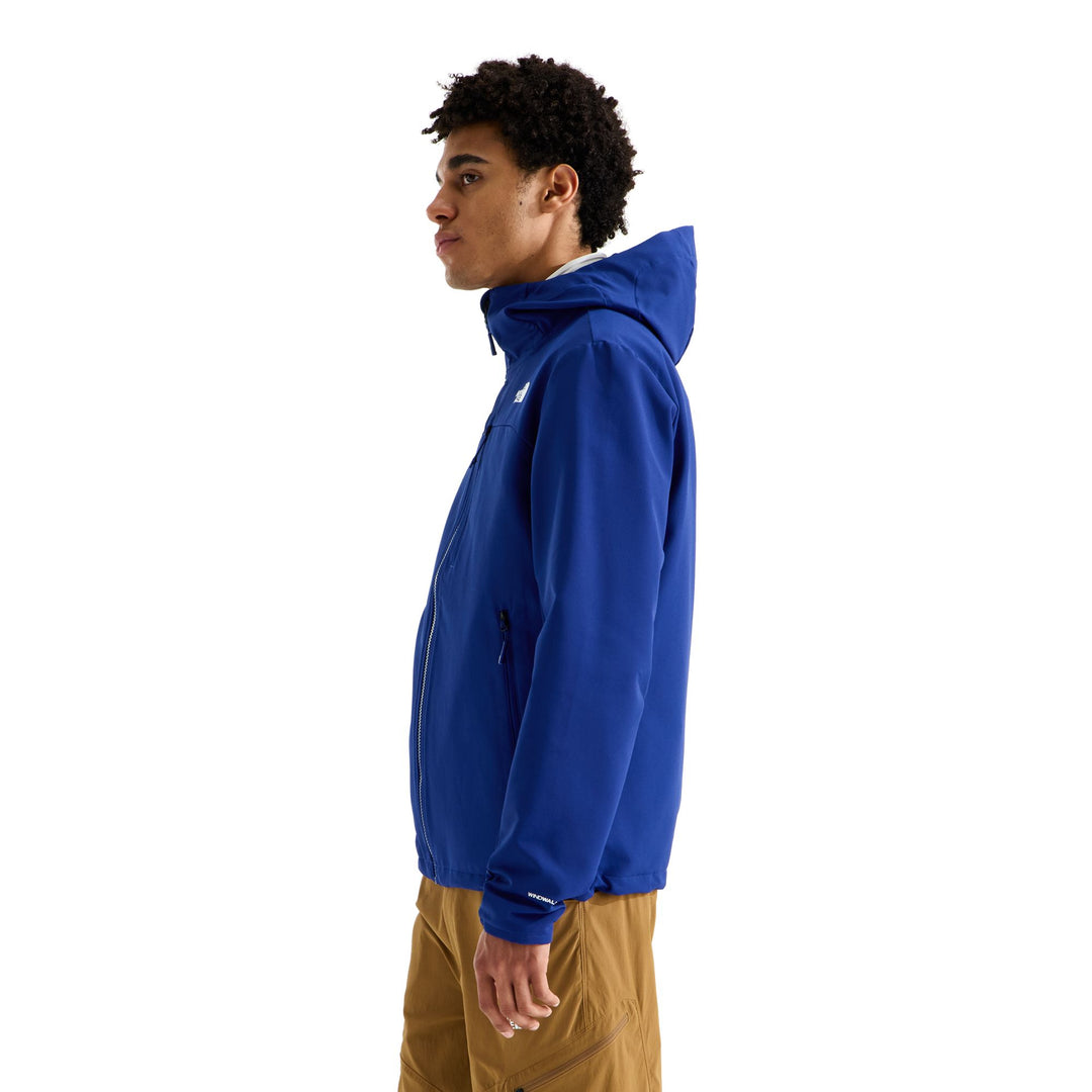 The North Face Men's Tansa Soft Shell