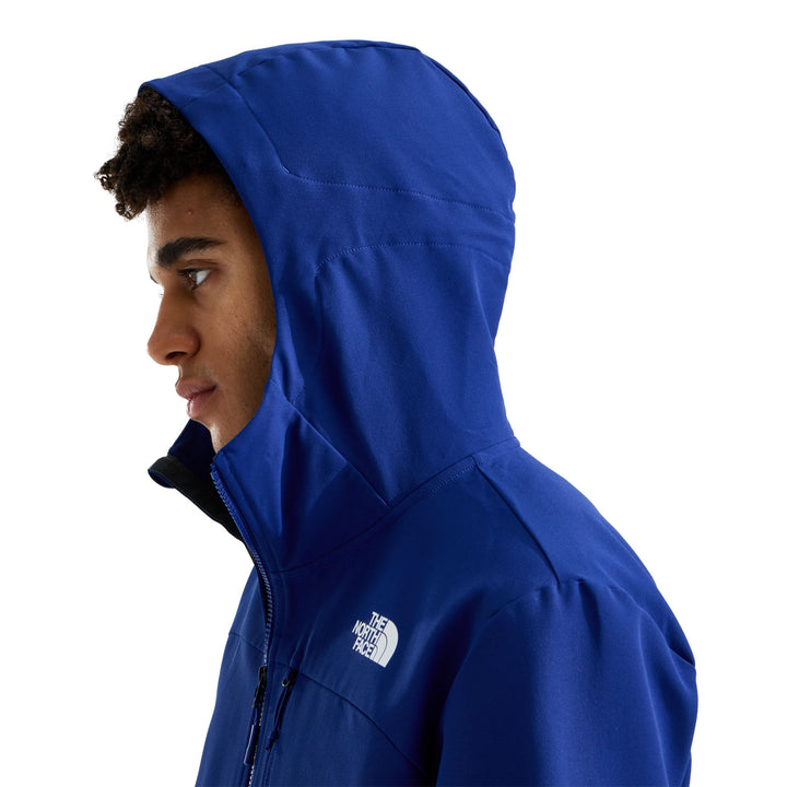 The North Face Men's Tansa Soft Shell