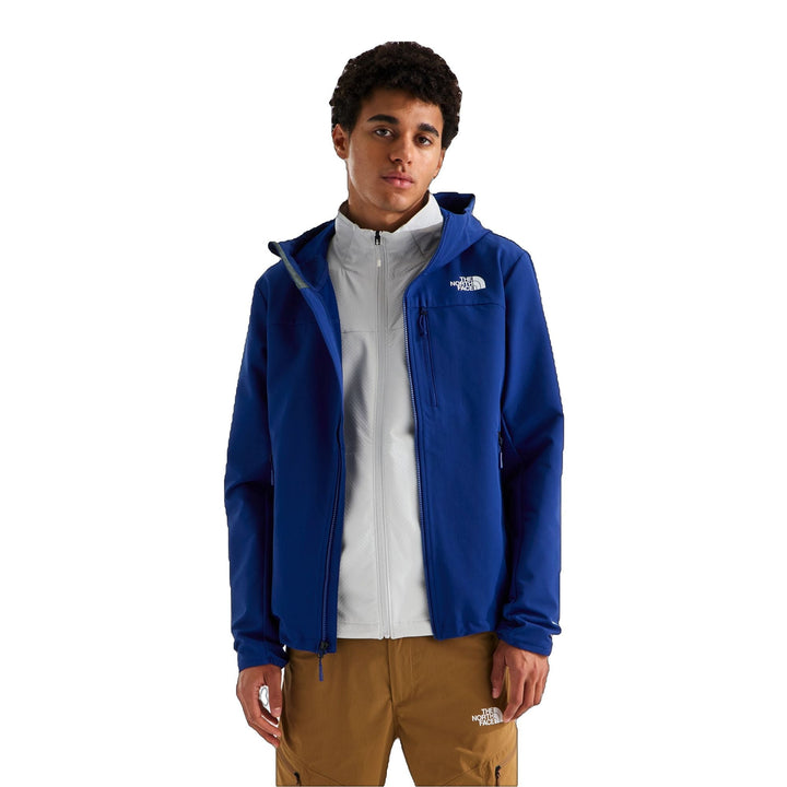 The North Face Men's Tansa Soft Shell