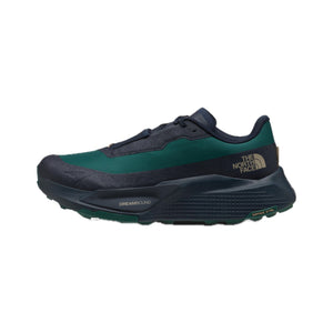 Midnight Sky/Pacific Teal