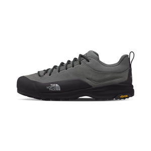 Smoked Pearl/TNF Black