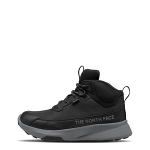 TNF Black/Concrete