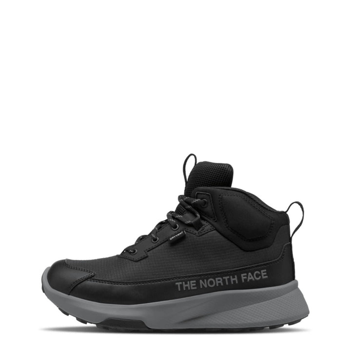The North Face Youth Fastpack II Mid WP Hiking Boot