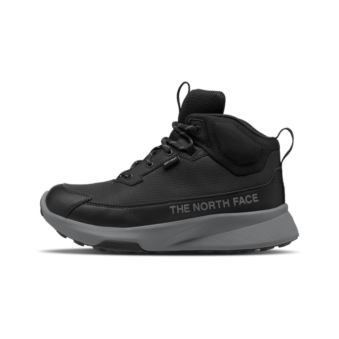 The North Face Youth Fastpack II Mid WP Hiking Boot