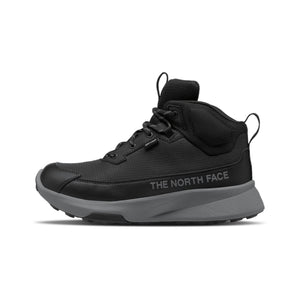 TNF Black/Concrete