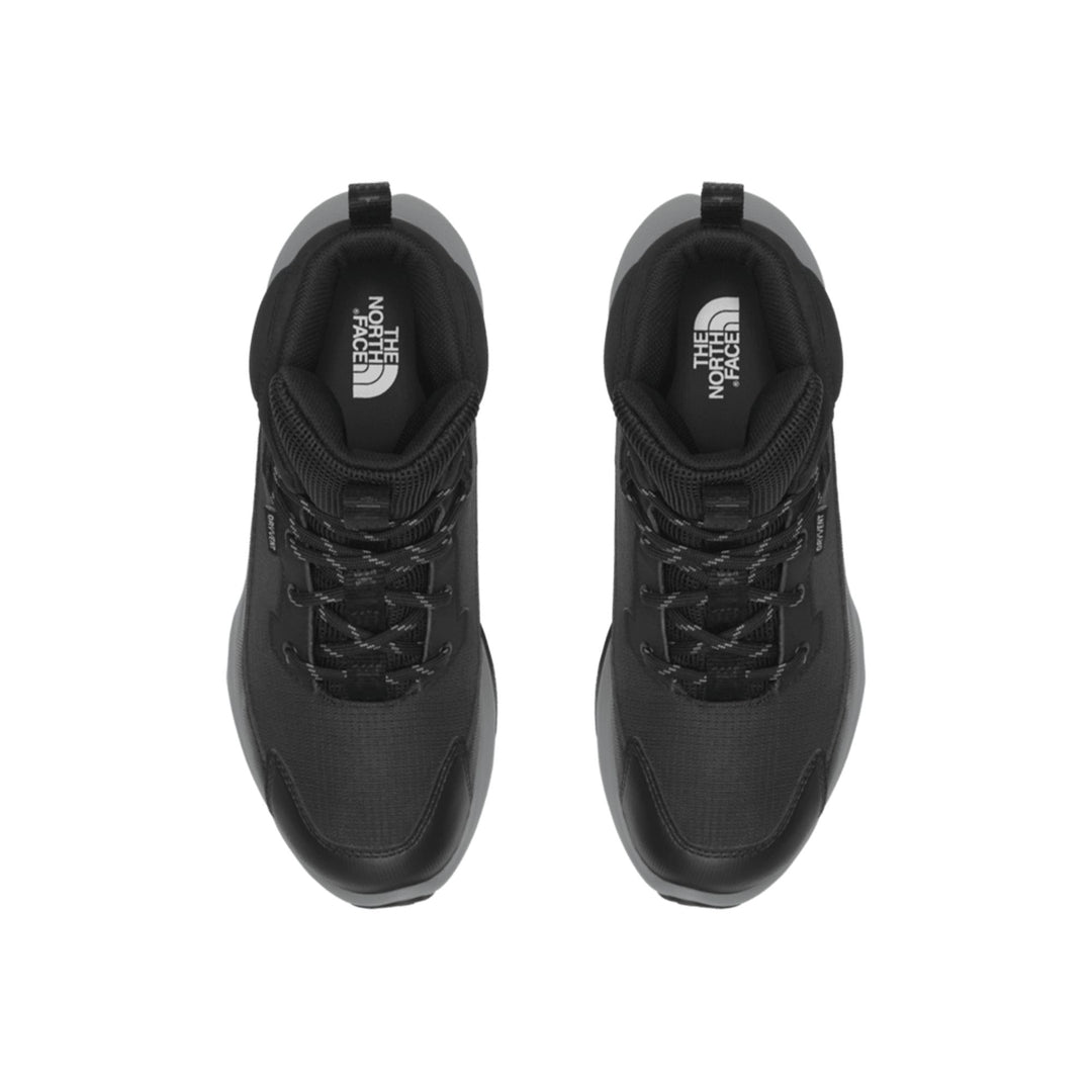 The North Face Youth Fastpack II Mid WP Hiking Boot