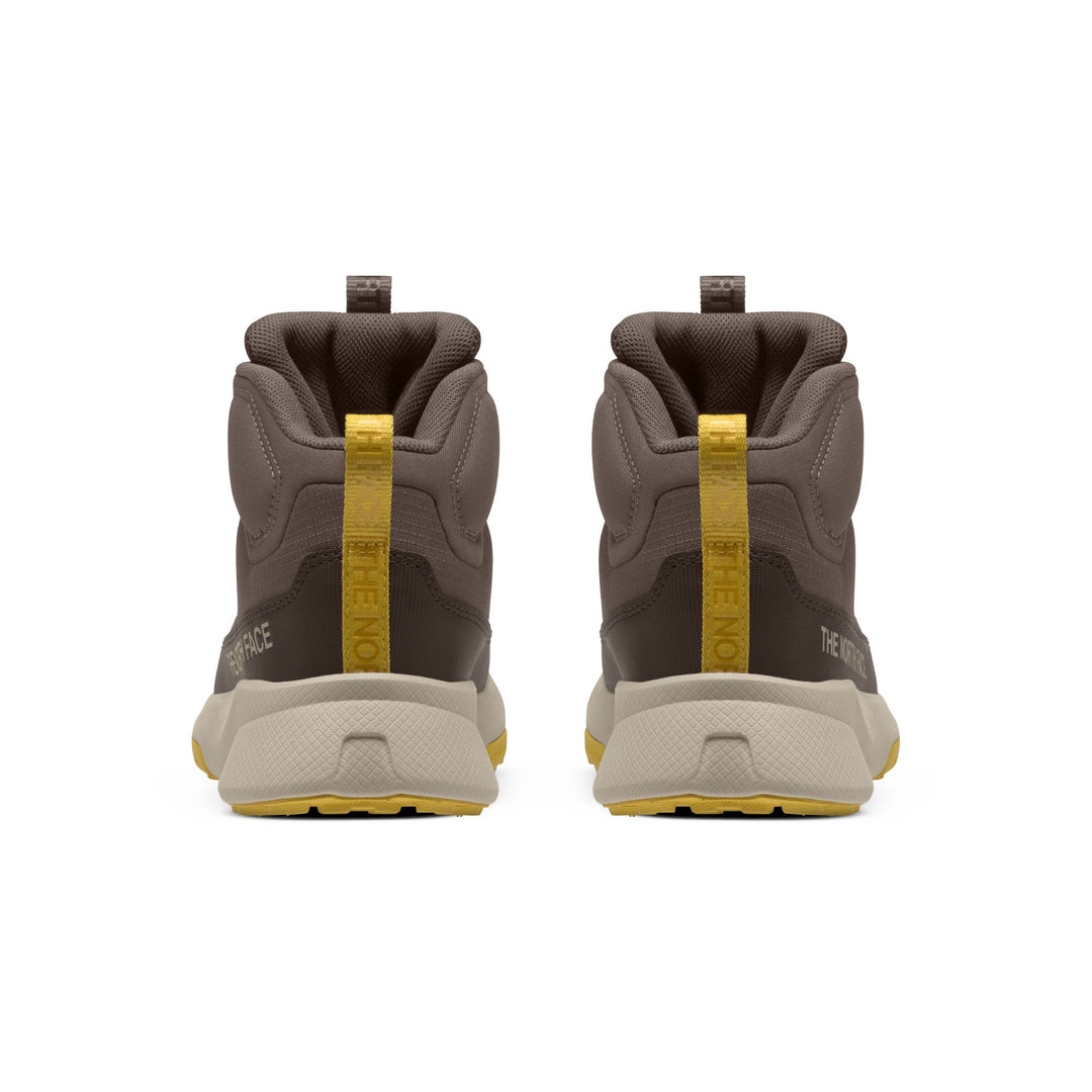 The North Face Youth Fastpack II Mid WP Hiking Boot