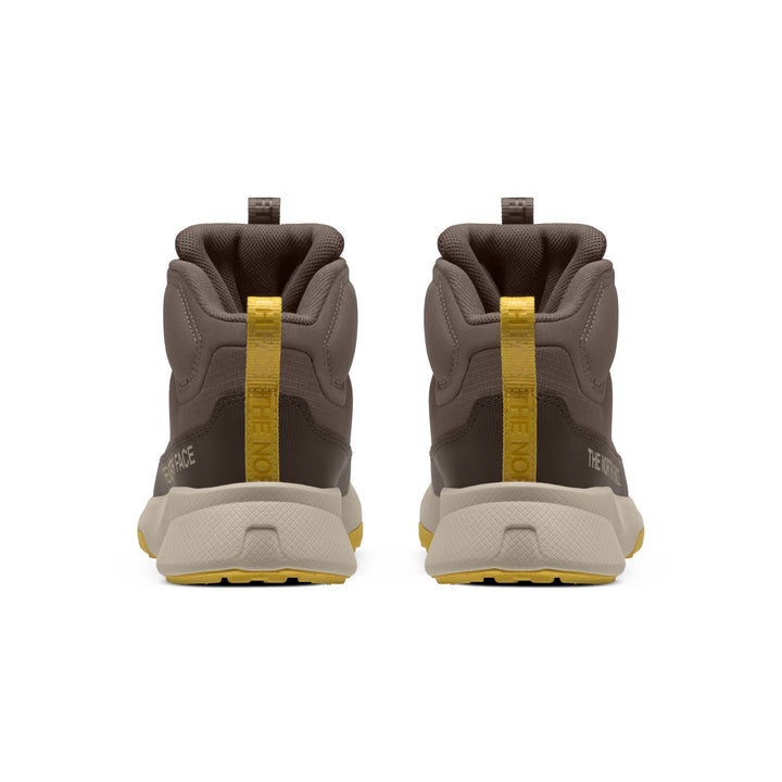 The North Face Youth Fastpack II Mid WP Hiking Boot